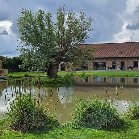 Chambre Coin Nature Fromelles Exterior foto