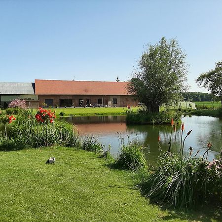 Chambre Coin Nature Fromelles Zimmer foto