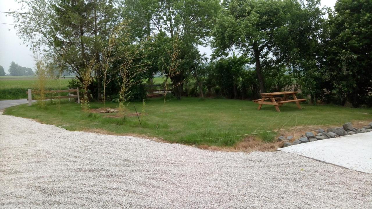 Chambre Coin Nature Fromelles Exterior foto
